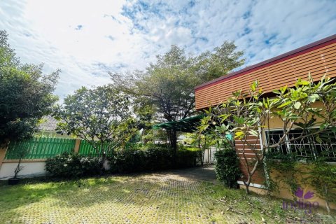 Дом в Чиангмае, Таиланд с 5 спальнями  № 149592 - фото 19