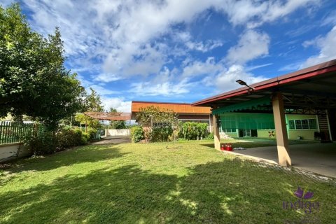 Maison à Chiang Mai, Thaïlande 5 chambres № 149592