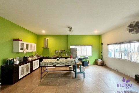 Дом в Чиангмае, Таиланд с 5 спальнями  № 149592 - фото 10