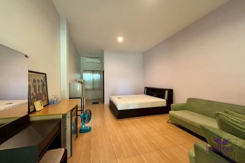 Дом в Чиангмае, Таиланд с 5 спальнями  № 149592 - фото 11