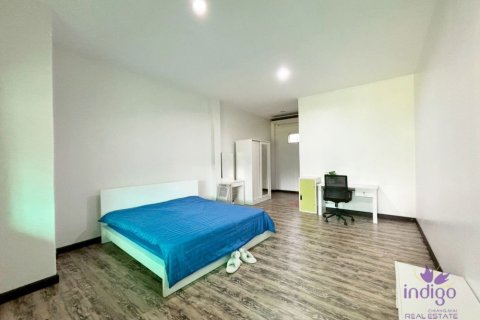 Дом в Чиангмае, Таиланд с 5 спальнями  № 149592 - фото 7