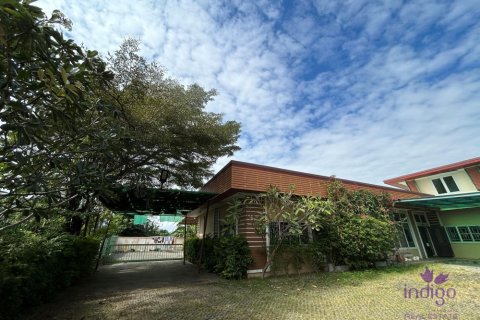 Дом в Чиангмае, Таиланд с 5 спальнями  № 149592 - фото 18