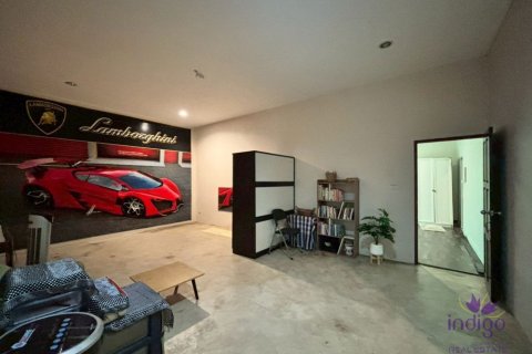 Дом в Чиангмае, Таиланд с 5 спальнями  № 149592 - фото 5