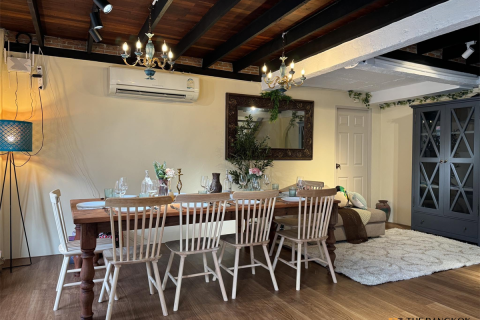 House in Bangkok, Thailand 5 bedrooms № 202028 - photo 3