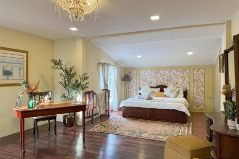 House in Bangkok, Thailand 5 bedrooms № 202028 - photo 5
