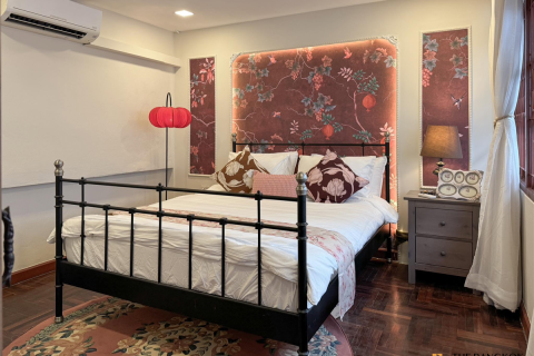 House in Bangkok, Thailand 5 bedrooms № 202028 - photo 10