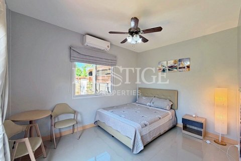 House in Pattaya, Thailand 6 bedrooms № 202030 - photo 25