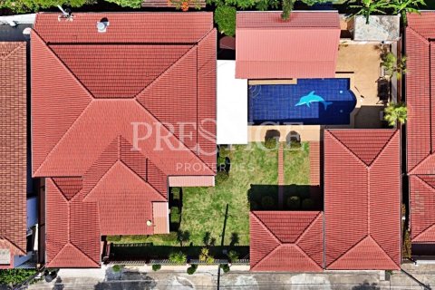 บ้านในพัทยา, ประเทศไทย 6 ห้องนอน № 202030