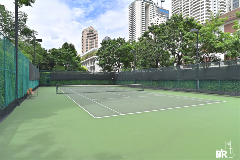 Condominio de 1 dormitorio en Bangkok, Tailandia № 202026 - foto 3