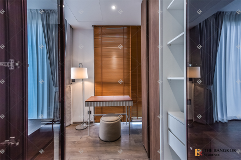 Condominio de 2 dormitorios en Bangkok, Tailandia № 202027 - foto 9