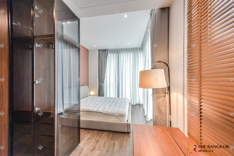 Condominio de 2 dormitorios en Bangkok, Tailandia № 202027 - foto 7