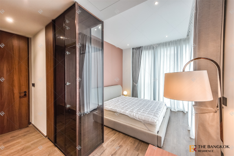 Condominio de 2 dormitorios en Bangkok, Tailandia № 202027 - foto 8