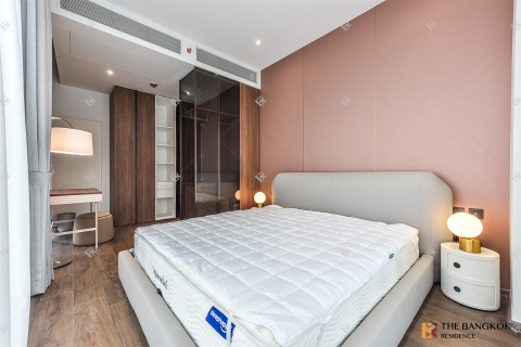 Condominio de 2 dormitorios en Bangkok, Tailandia № 202027 - foto 6