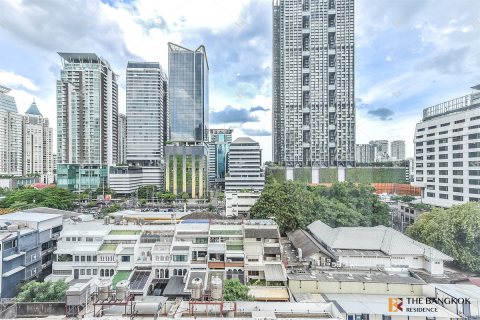 Condominio de 2 dormitorios en Bangkok, Tailandia № 202027 - foto 3