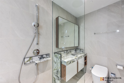Condominio de 2 dormitorios en Bangkok, Tailandia № 202027 - foto 10