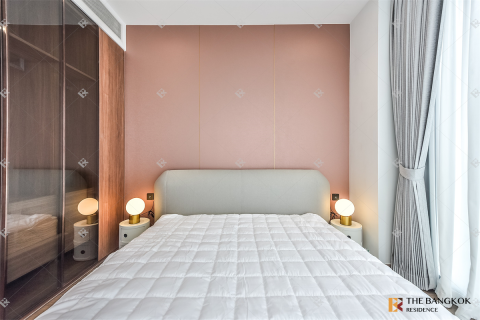 Condominio de 2 dormitorios en Bangkok, Tailandia № 202027 - foto 4