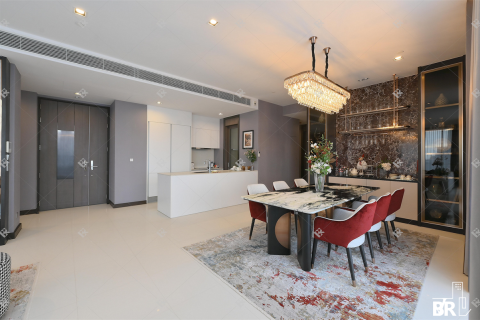 Hôtel à Bangkok, Thaïlande 162.76 m2 № 202029 - photo 3