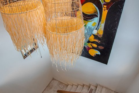 Вилла в Самуи, Таиланд с 3 спальнями  № 147115 - фото 10