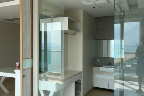 Студия в кондо в Паттайе, Таиланд № 147111 - фото 6