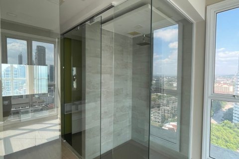 Студия в кондо в Паттайе, Таиланд № 147111 - фото 4