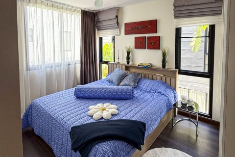 Villa in Phuket, Thailand 5 bedrooms № 147110 - photo 12