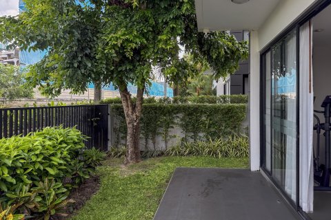 Villa in Phuket, Thailand 5 bedrooms № 147110 - photo 4