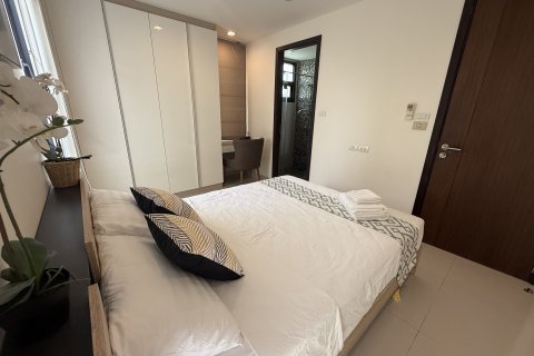 Villa in Phuket, Thailand 5 bedrooms № 147110 - photo 13