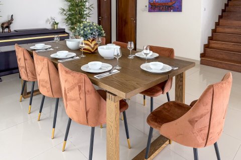 Villa in Phuket, Thailand 5 bedrooms № 147110 - photo 6