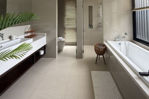 Villa in Phuket, Thailand 5 bedrooms № 147110 - photo 15