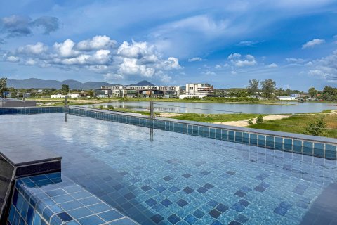 Villa in Phuket, Thailand 5 bedrooms № 147110 - photo 3