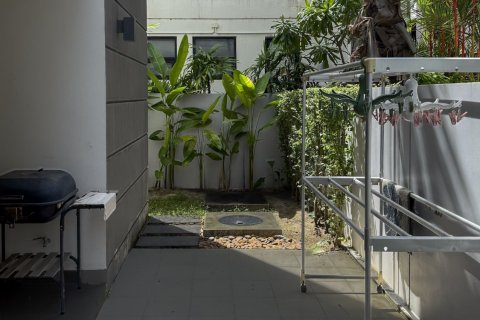 Villa in Phuket, Thailand 5 bedrooms № 147110 - photo 21