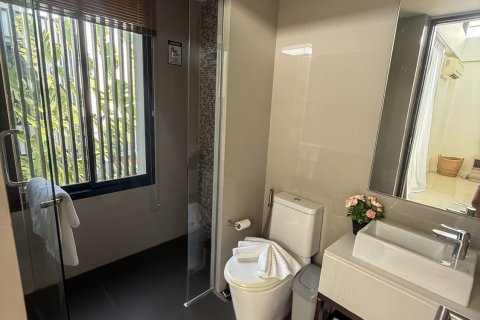 Villa in Phuket, Thailand 5 bedrooms № 147110 - photo 14