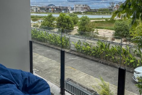 Villa in Phuket, Thailand 5 bedrooms № 147110 - photo 19