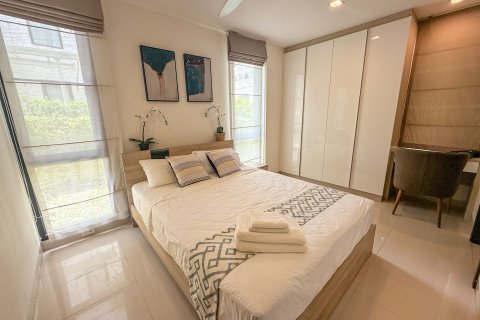 Вилла в Пхукете, Таиланд с 5 спальнями  № 147110 - фото 24