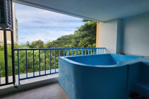 Студия в кондо в Паттайе, Таиланд № 147116 - фото 5