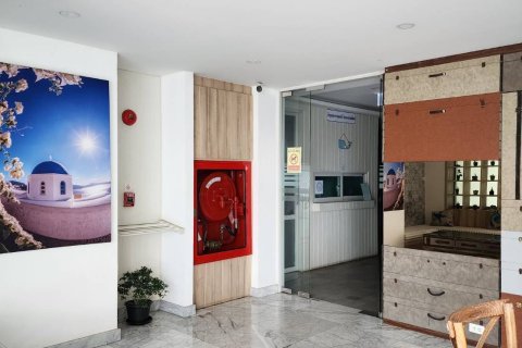 Студия в кондо в Паттайе, Таиланд № 147116 - фото 3