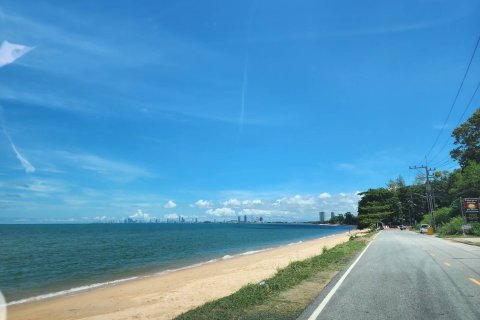 Студия в кондо в Паттайе, Таиланд № 147116 - фото 6