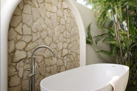 Вилла в Самуи, Таиланд с 3 спальнями  № 147114 - фото 8