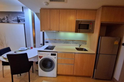 Studio in the Condo in Pattaya, Thailand  № 147112 - photo 5