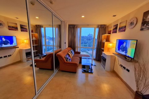 Studio in the Condo in Pattaya, Thailand  № 147112 - photo 4