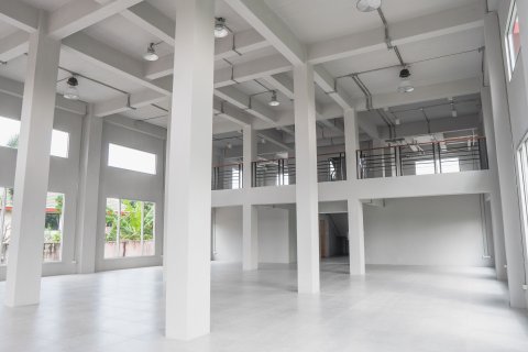 Office à Pattaya, Thaïlande № 147113 - photo 17