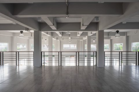 Office à Pattaya, Thaïlande № 147113 - photo 20