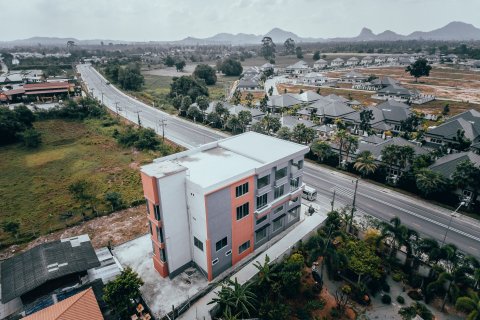 Office à Pattaya, Thaïlande № 147113 - photo 2
