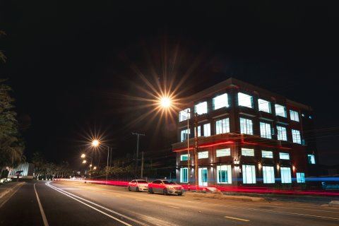 Office à Pattaya, Thaïlande № 147113 - photo 4