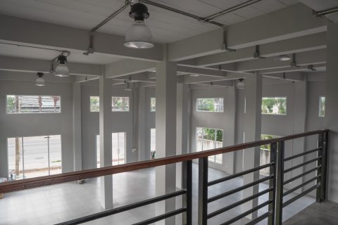 Office à Pattaya, Thaïlande № 147113 - photo 21