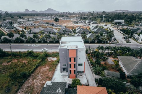 Office à Pattaya, Thaïlande № 147113 - photo 3