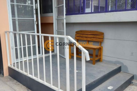 สตูดิโอในพัทยา, ประเทศไทย № 204915 - รูปถ่าย 2
