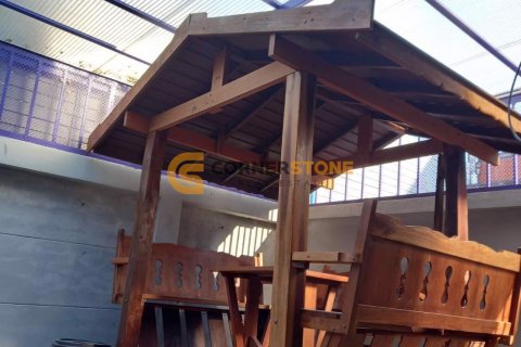 สตูดิโอในพัทยา, ประเทศไทย № 204915 - รูปถ่าย 6