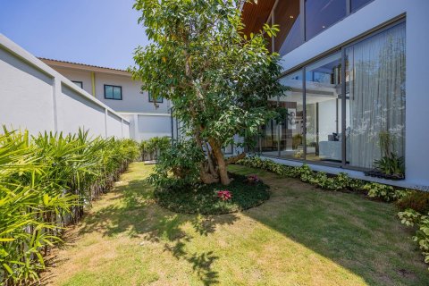 Villa in Phuket, Thailand 3 Schlafzimmer № 222570 - Foto 24