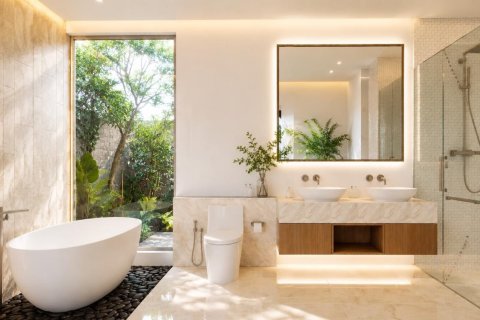Villa in Phuket, Thailand 3 Schlafzimmer № 222570 - Foto 7